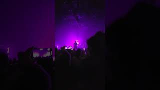 Silversun Pickups - " Panic Switch" Live