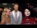 Scott Hoying Explains Choosing Lady Gaga for ‘DWTS’ Debut: ‘I’m OBSESSED’ (Exclusive)