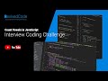 Count Vowels in JavaScript | Interview Question | LeetCode #javascript #leetcode