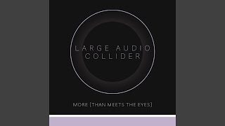 More (Than Meets The Eyes)