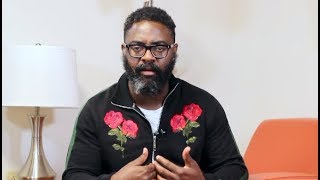 Reginald Dwayne Betts  "If Absence Was the Source of Silence"