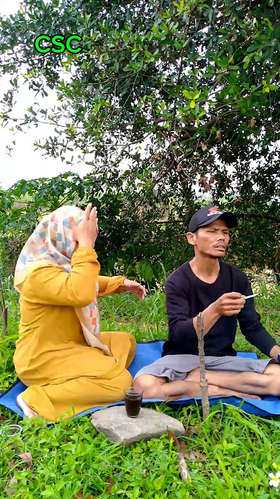 Di udek udek #bodorsunda #funny #cloudsetiawanchannel #comedy #lucu #ngakak @lismayanty-r3c