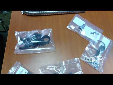 Комплект нагревателя Бинар5S