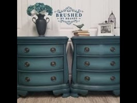 My Top 40 Dixie Belle Chalk Paint Furniture Makeovers - Do Dodson Designs