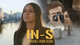 IN-S - Okhrej Men Rasi (Official Music Video)