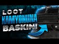 LOOT KAMYONU BASKINI [PUBG]