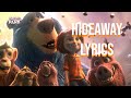 Hideaway Lyrics From Wonder Park Grace Vanderwaal mp3