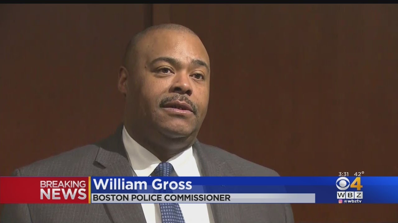 boston police commissioner speaks on northeastern incident boston police incident report