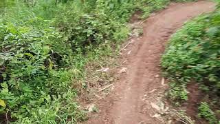 Sepedahan Santuy Di Bukit Batu Mtb Trail Park