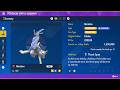 Miraidon (4 turn 1HKO, Any NPCs) - Solo #12 - 7 Star Decidueye Raid - Pokemon Scarlet/Violet