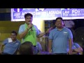 1. Joboy AQUINO for Vice Mayor of Butuan City