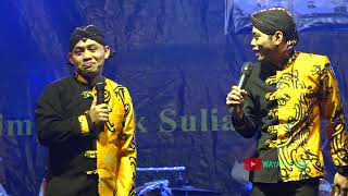 FULL LUCU - Percil Gak Kuwat Nyawang Nganti Mantuk-mantuk..!!