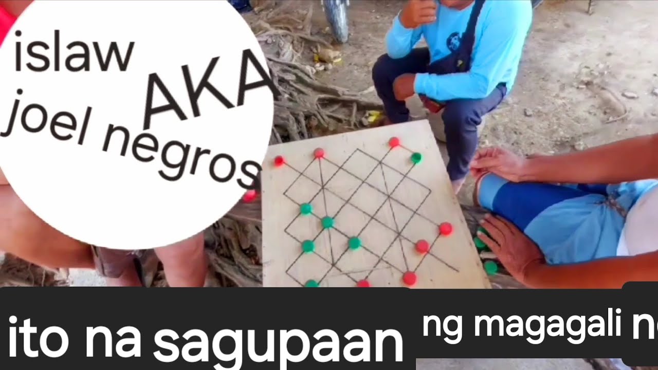 wag palampasin banggaan ng magagaling islaw AKA joel negros vs hermie talibon #dama #sports