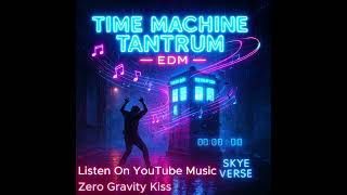 Zero Gravity Kiss | Skye Verse | Time Machine Tantrum | EDM | Beautiful Dance Music