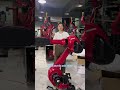 #six-axis robot #welding robot #stamping robot #programming-free spraying robot #loading robot
