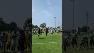 Marc Klok Kita Semua Butuh Support Dari Kalian Semua Di Stadion  bobotoh persib