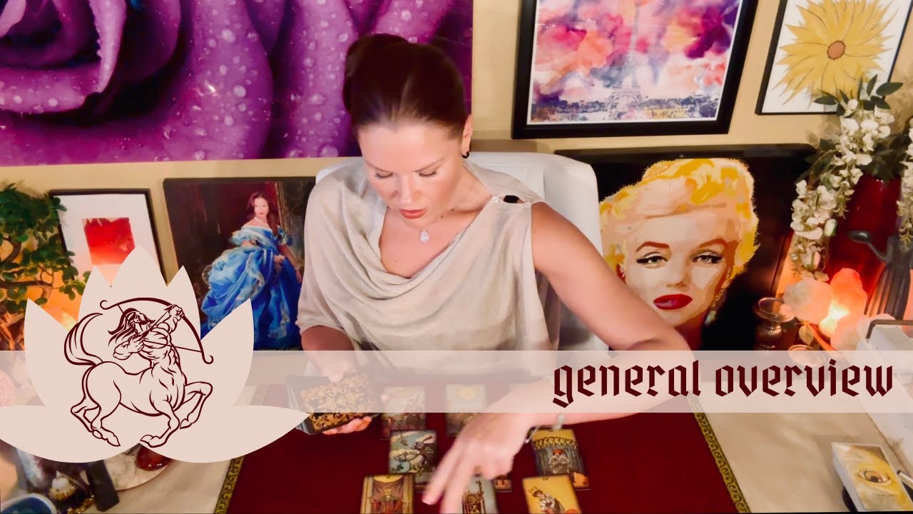 SAGITTARIUS | Fate + Free Will Had A Say In This | July 2023 | General Overview