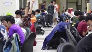 2015HackNTU Kickstart Video