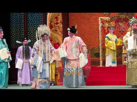 20180120 【牡丹亭驚夢】龍笙姐、李沛妍、鄭雅琪、梁煒康、黎耀威、關凱珊
