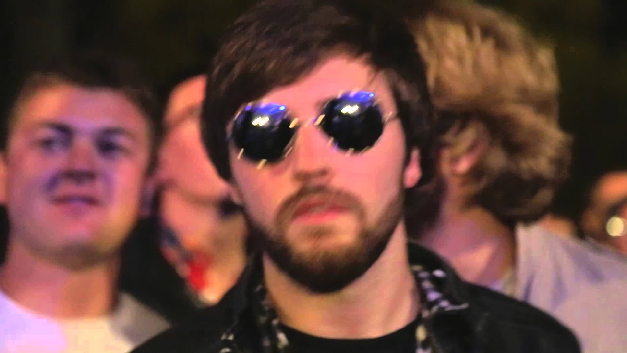festival of lights BASEMENT - BLACK INK STAINS - LIVE @ BLACK BASS FESTIVAL 2015