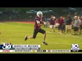 1st and 10 | Generals Vs. Mustangs