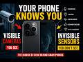 Your Smartphone Learns Your Behavior — Quietly