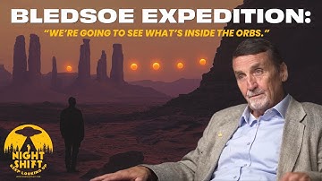 Chris Bledsoe and the Dream of the Seven Suns