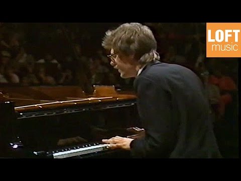 Stanislav Bunin: Chopin - Mazurka in C sharp minor, Op. 63 No. 3