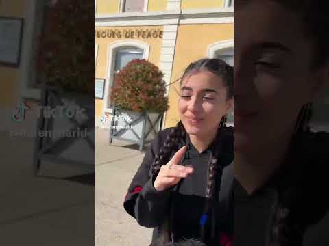 تيك توك نوران حرايد