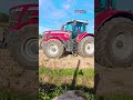7720s ⚫️ 🔴 #traktor #masseyferguson #agriculture #tracteur #agro