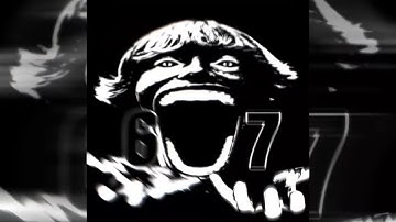 Analog Horror Funk 2 - DJ Raulipues (Slowed & Reverb)