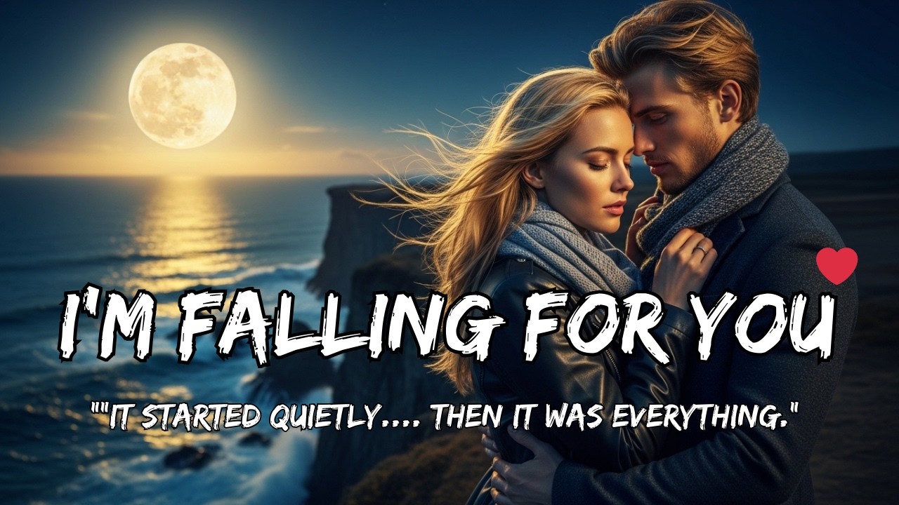 I’m Falling for You💕 – Emotional Love Song (Official Lyric Video) - YouTube