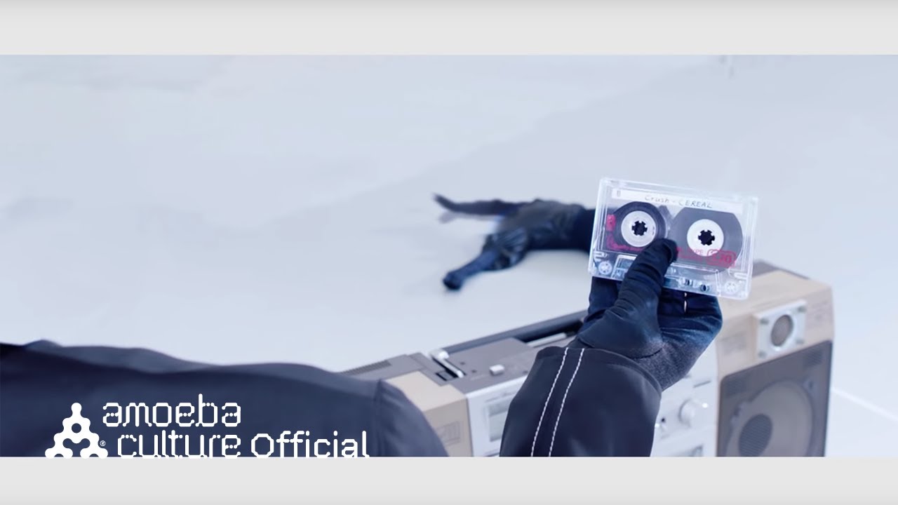 크러쉬(Crush) ‘Cereal (Feat. ZICO)’ M/V Teaser YouTube