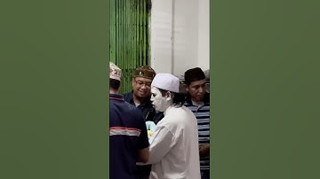 Bikin kaget aja si bapak 😂