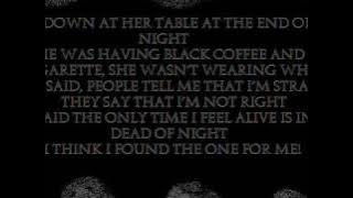 All Black-Good Charlotte With Lyrics
