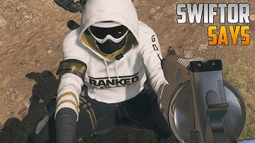 Swiftor Says in MW2 #161 | Full Uncut Episode