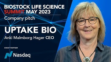 BLSSS 2023 | Uptake Bio | Pitch