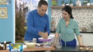 Dr. Feridun Kunak Show - 9 Nisan 2017