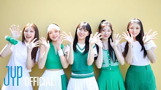ITZY OFFICIAL FANCLUB MIDZY 2ND GENERATION WELCOME MESSAGE