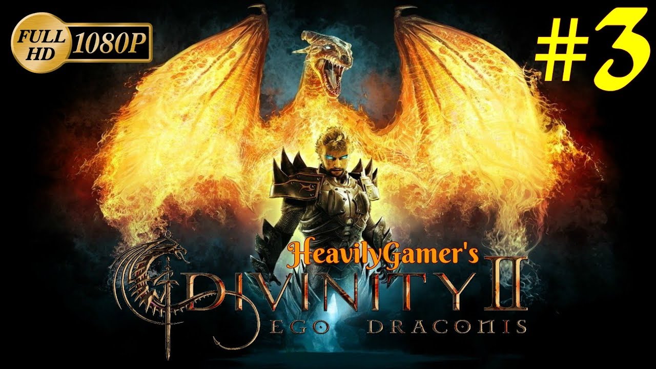 Divinity 2 Ego Draconis Gameplay Walkthrough PC Part 3 Saving The Bacon Skeletons In The divinity-2-ego-draconis-gameplay-walkthrough-pc-part-3-saving-the-bacon-skeletons-in-the
