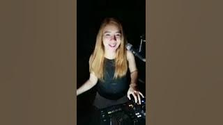 DJ RERE MONIQUE R2M. TERLALU SADIS
