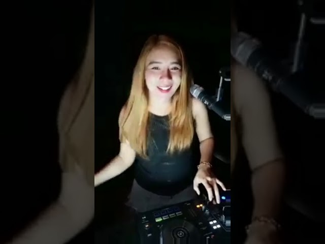 DJ RERE MONIQUE R2M. TERLALU SADIS class=