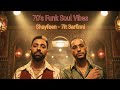 Shayfeen 7it 3arfinni 1970s Funk Soul Reimagined Funk Mirage