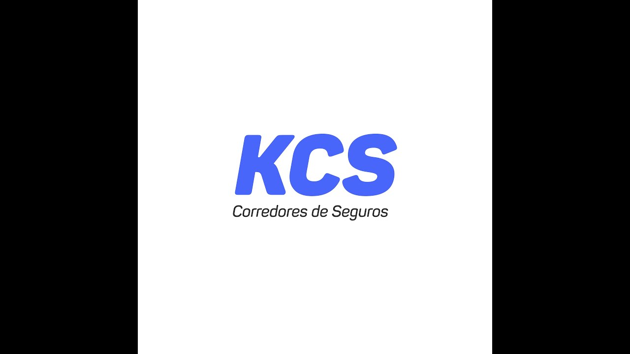 KCS Corredores de Seguros 2021 - YouTube
