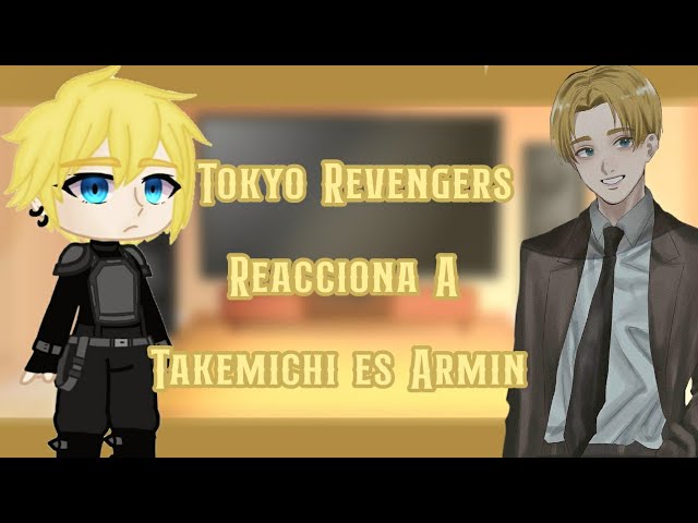 Teaser do 3º ano de Tokyo Revengers coloca Takemichi de frente com a morte  - NerdBunker