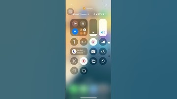How to Fix Wi Fi Connected But No Internet Access on iPhone #iphonetips #nointernet