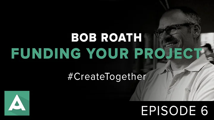 ArtellaCast: Episode 6 - How to Fund Your Film -- ...