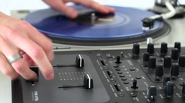 30 Days of Scratching Day 23 - Lorde Royals Cuts