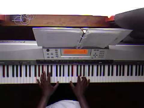 Michael W Smith This Is The Air I Breathe (Piano Tutorial)