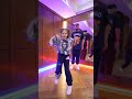 No creeras lo que hizo esta niña de 7 años con el trend de Envolver - Anitta 🤯